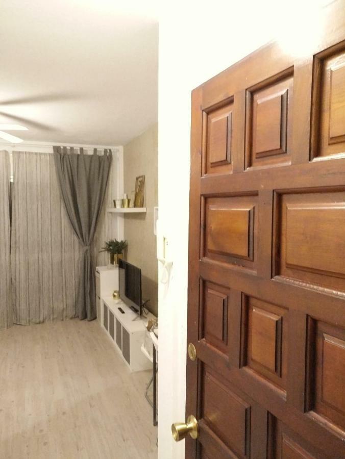 Estudios Playamar Appartamento *