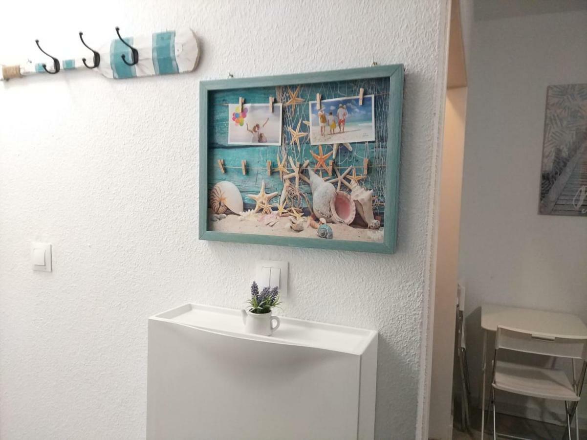 Estudios Playamar Appartamento *